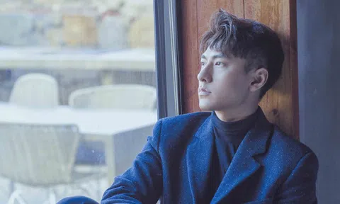 Isaac kể câu chuyện tình yêu trắc trở 2 năm chưa kết thúc